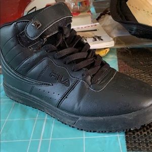 FILAS exclusive
